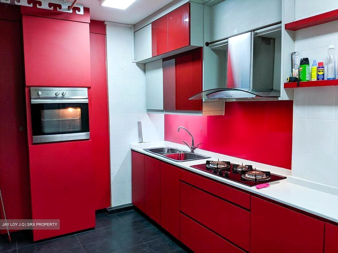 Blk 91 Commonwealth View (Queenstown), HDB 4 Rooms #519405731